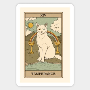 Temperance Magnet